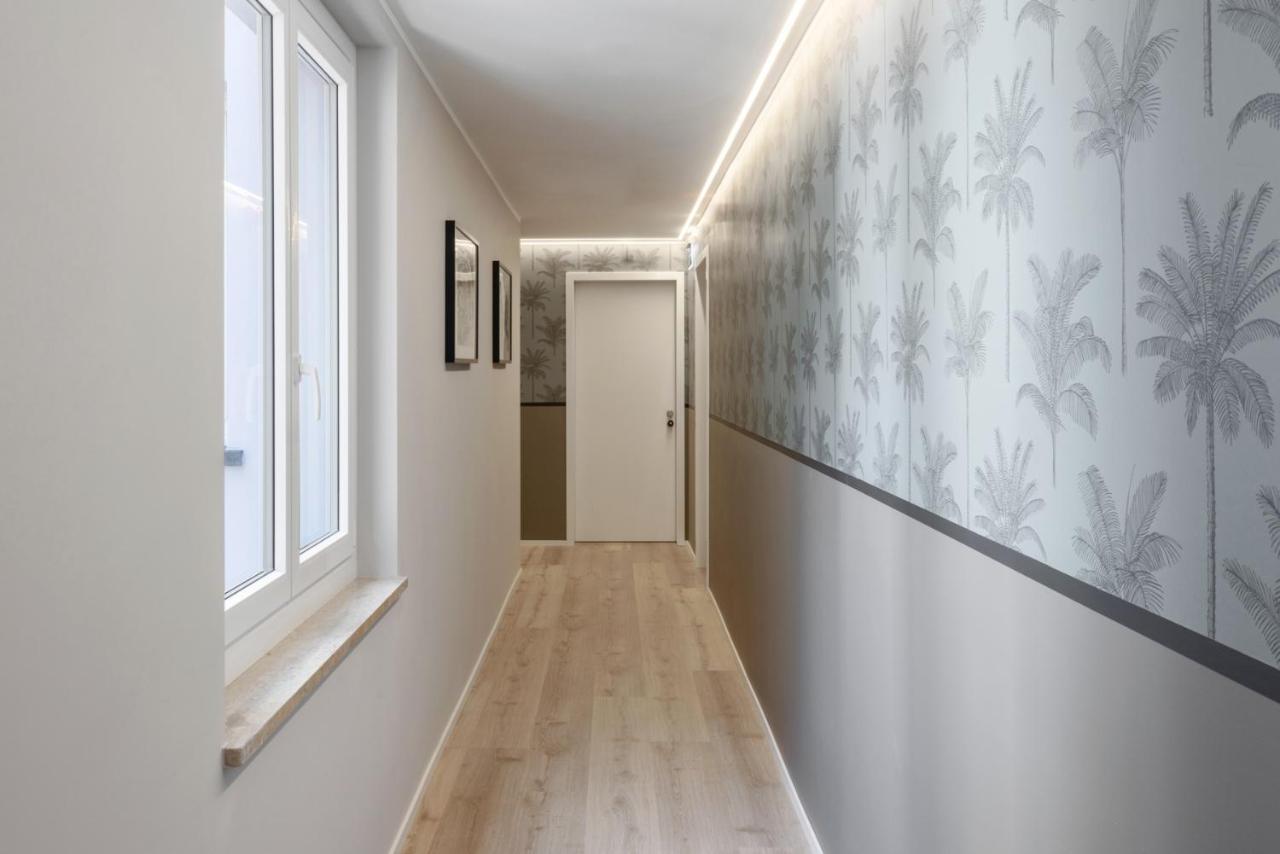 Living Ascona Boutique Hotel Buitenkant foto